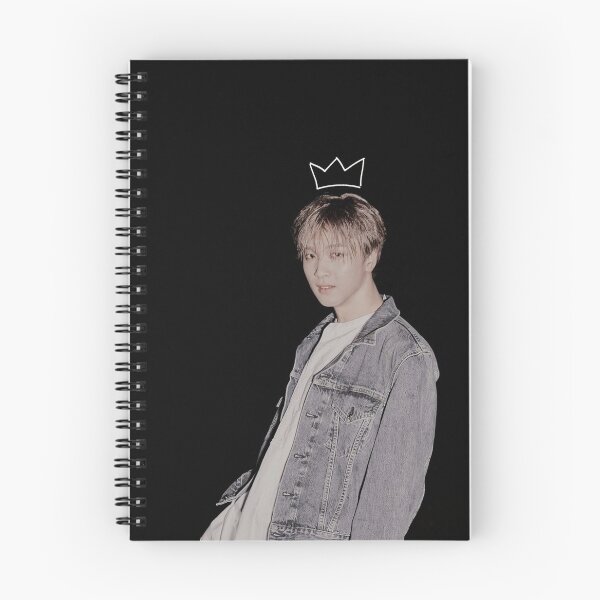 Item preview, <haechan3 designed and sold by twinksehun.