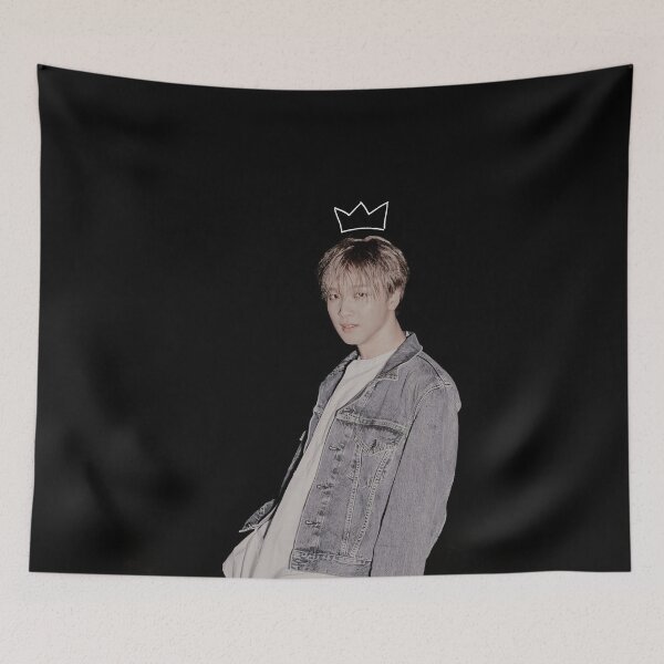 Item preview, <haechan3 designed and sold by twinksehun.