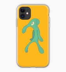 Transparent Bold and Brash iPhone Case