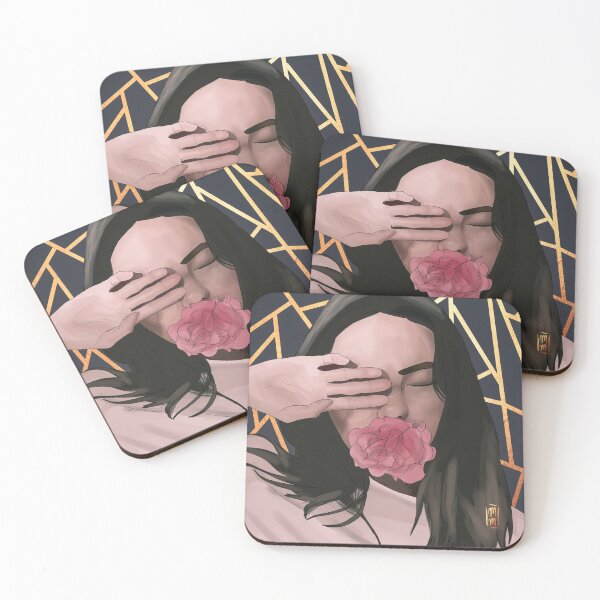 Item preview, Hanahaki   designed and sold by Mango Mush.
