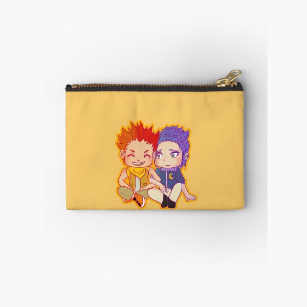 Item preview, Lea and Isa  designed and sold by AshPatch.