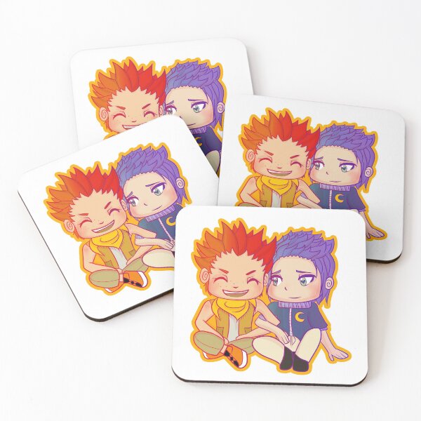 Item preview, Lea and Isa  designed and sold by AshPatch.