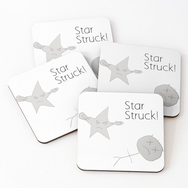 Item preview, Star Struck! designed and sold by modernzen.