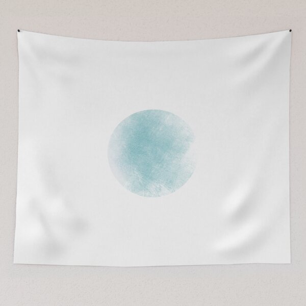 Item preview, Blue  designed and sold by greenaomi.