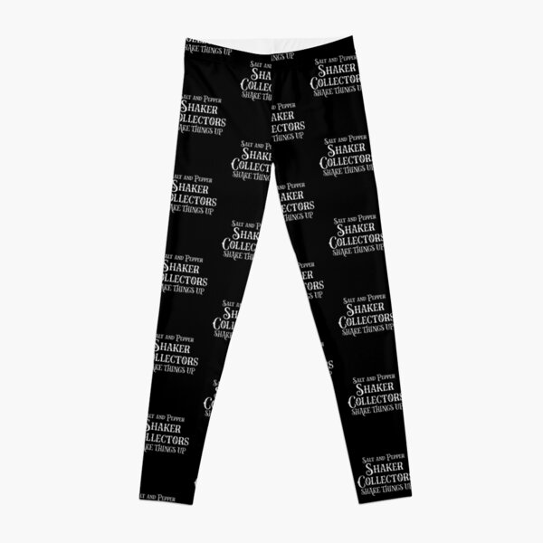 Salt Shaker Leggings for Sale