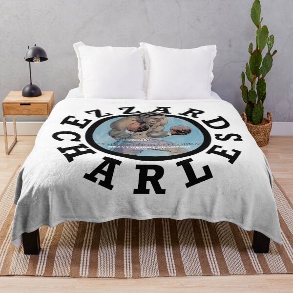 Item preview, Ezzard Charles designed and sold by TheNoTellStudio.