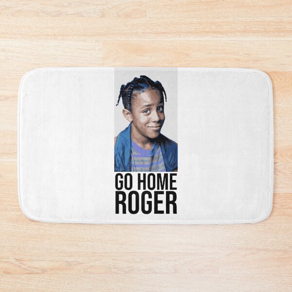 Item preview, Sister Sister - Go Home Roger designed and sold by serendipitous08.
