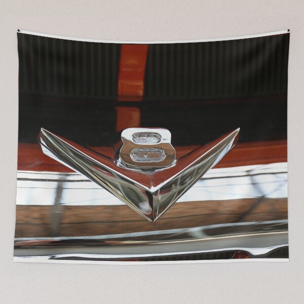 Item preview, V8 designed and sold by hottehue.