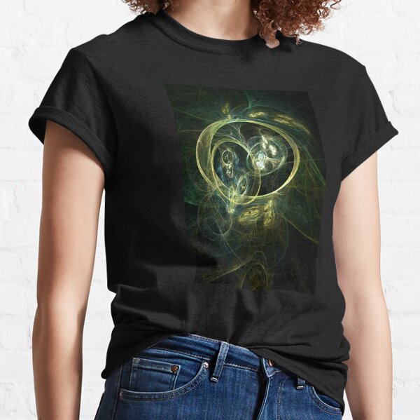 Seeds of Change Classic T-Shirt