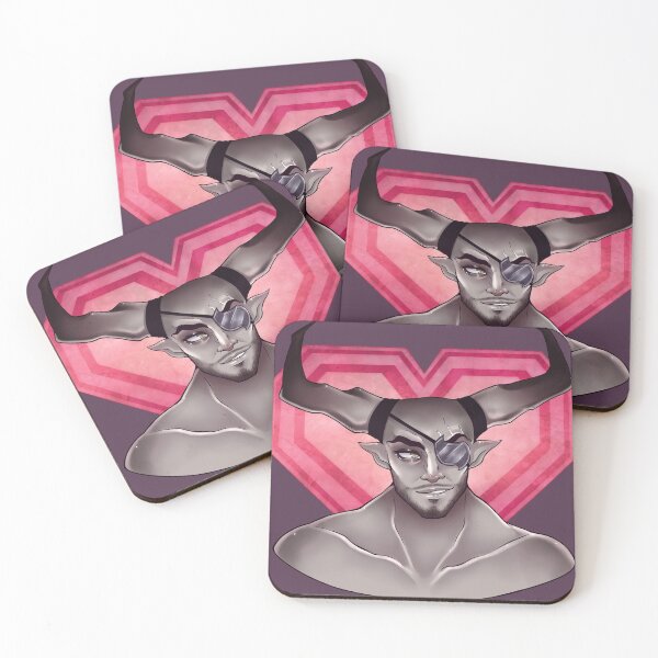 Item preview, The Iron Bull designed and sold by ukkii.