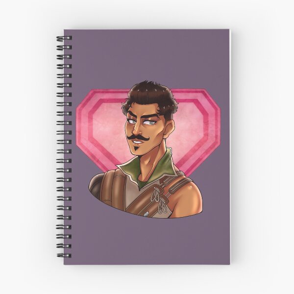 Item preview, Dorian Pavus designed and sold by ukkii.
