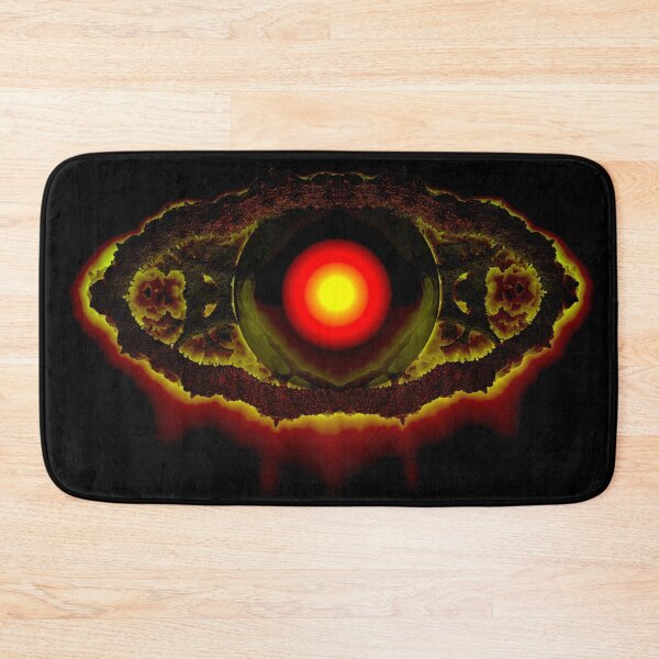 Item preview, Eye of The Beholder by Spaced Painter designed and sold by Spaced Painter Art.