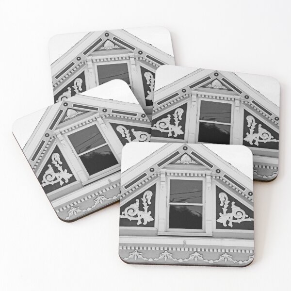 Item preview, Up In The Attic designed and sold by Michael May.
