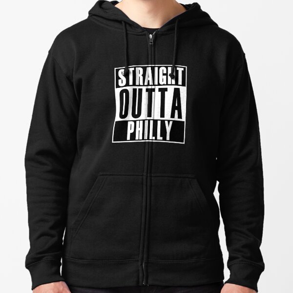 philly scumbags hoodie