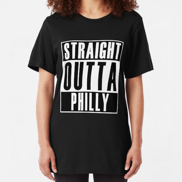 Straight Outta T-Shirts | Redbubble