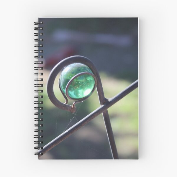 Item preview, Green Orb designed and sold by Allieonyt.