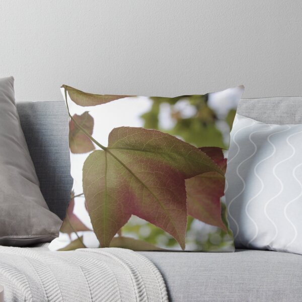 Item preview, Autumn Leaves designed and sold by Allieonyt.