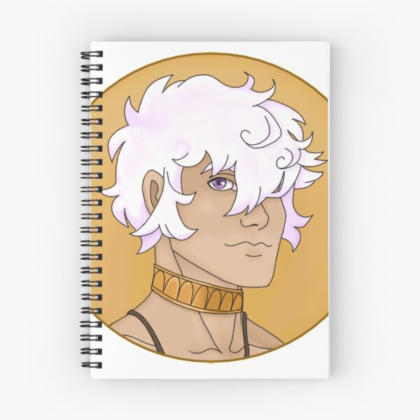 Item preview, Asra The Arcana designed and sold by rockband464.