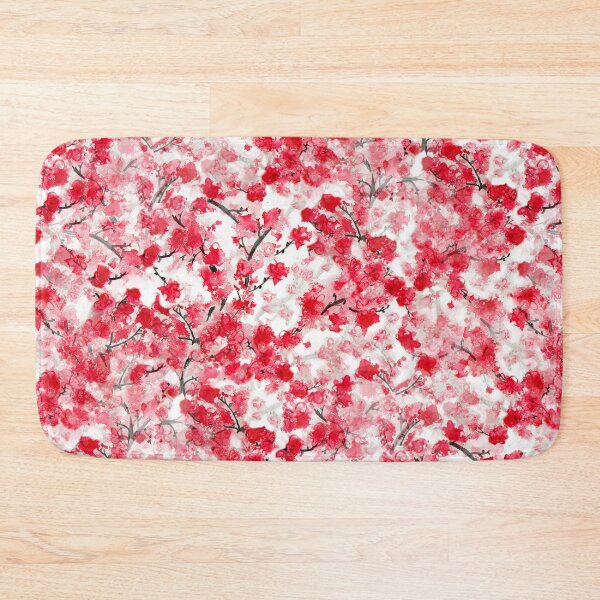 Item preview, Cherry Blossoms designed and sold by Kathie Nichols.