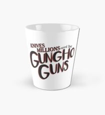 Feat. The Gung Ho Guns Tall Mug