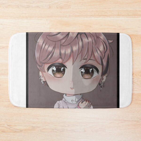 Item preview, Yuta Nakamoto - Regular - NCT 127 GACHA INSPIRED designed and sold by BambooBanana.