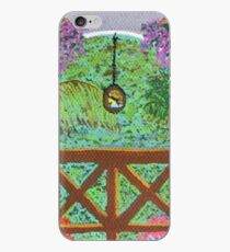 Zuckern der Vogelfütterung iPhone-Hülle & Cover