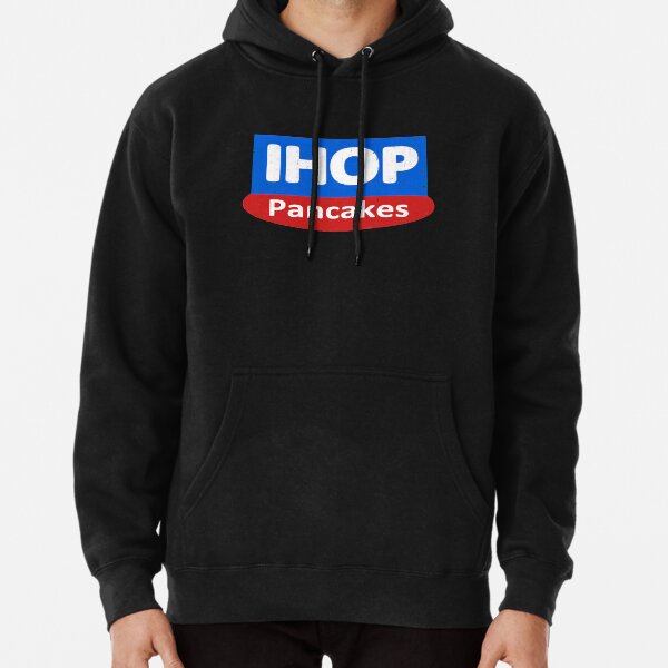 ihoop hoodie