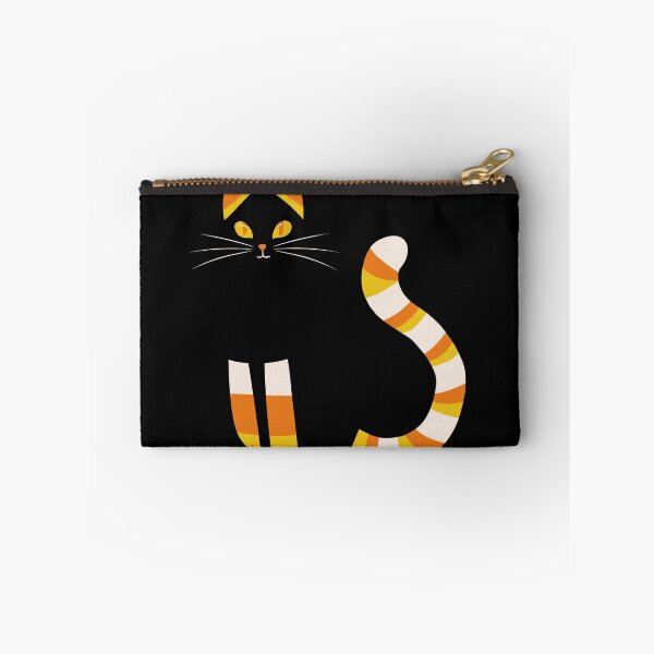Item preview, Candy Corn Cat designed and sold by Lyladagger.