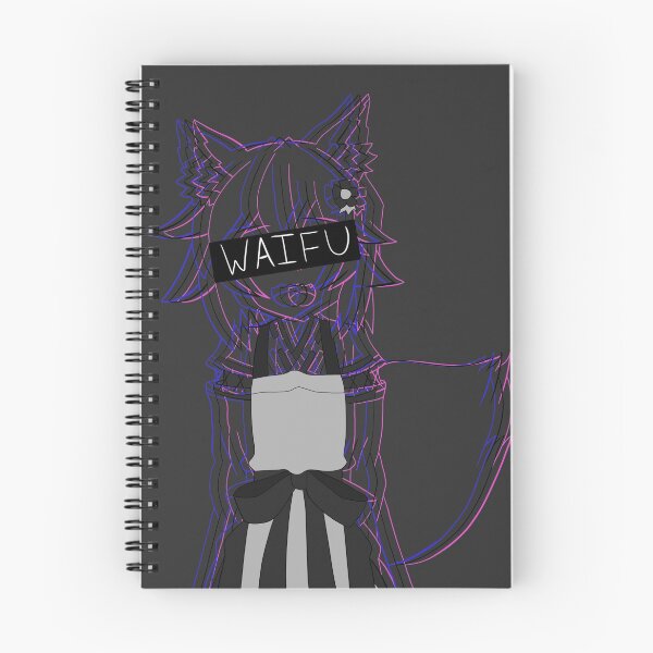 Item preview, Senko Waifu 3D designed and sold by DjJacobi.