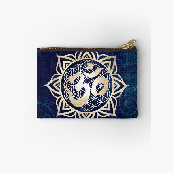 Item preview, Namaste Lotus Flower of Life Mandala designed and sold by Bluepress.