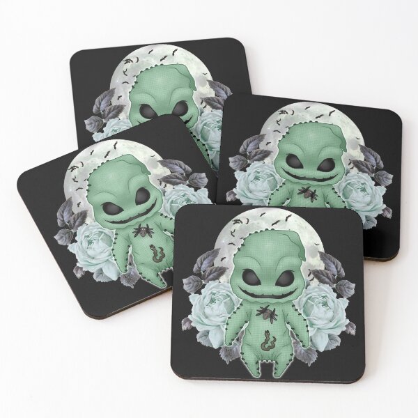 Item preview, The Boogie Man designed and sold by Rose Demon.