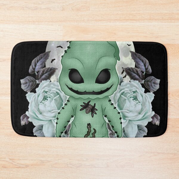 Item preview, The Boogie Man designed and sold by Rose Demon.