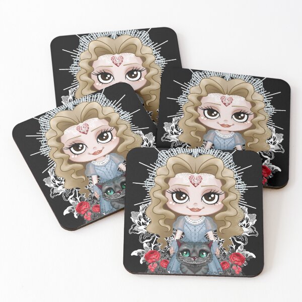 Item preview, Its the Real Alice designed and sold by Rose Demon.