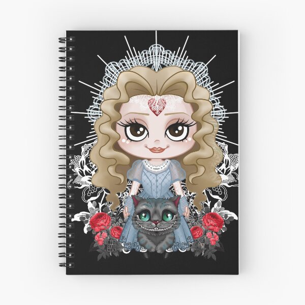 Item preview, Its the Real Alice designed and sold by Rose Demon.