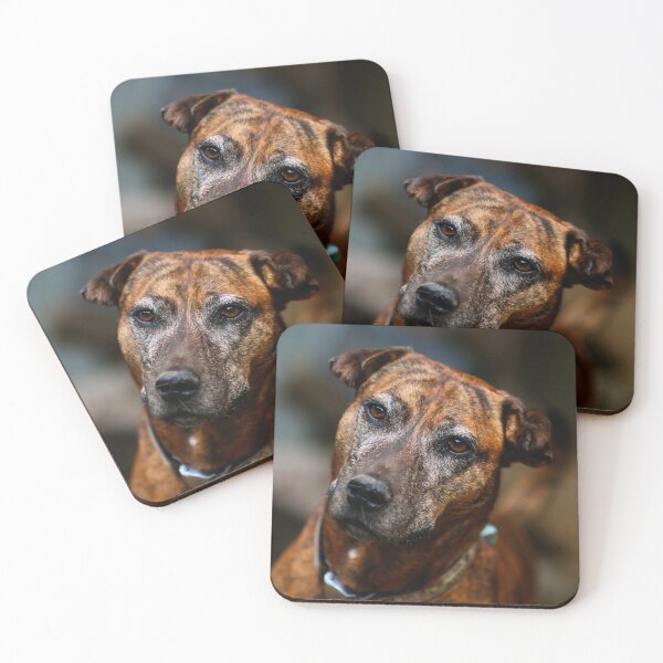 Item preview, Dog ~ maia ~ designed and sold by laura-S.
