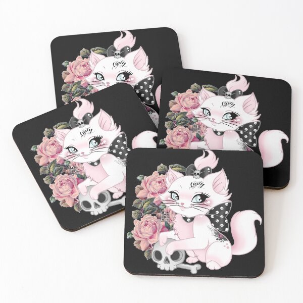 Item preview, Still a Lady designed and sold by Rose Demon.