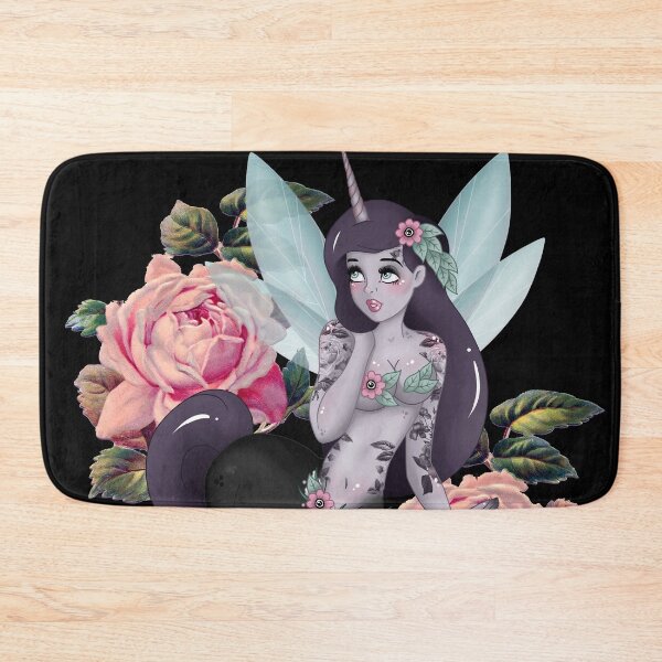 Item preview, Fairy Filly designed and sold by Rose Demon.