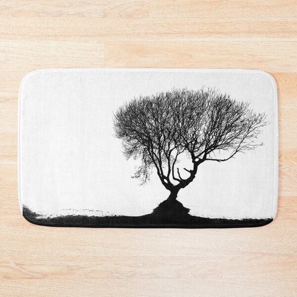 Item preview, Lonely tree designed and sold by iCimages.net.