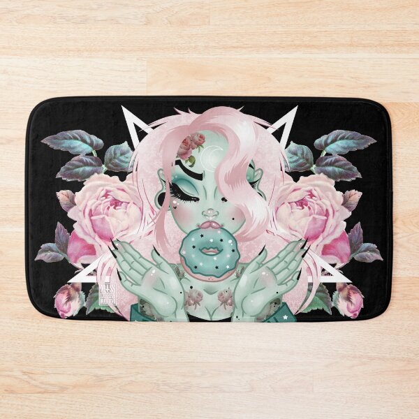 Item preview, Evening Ritual designed and sold by Rose Demon.