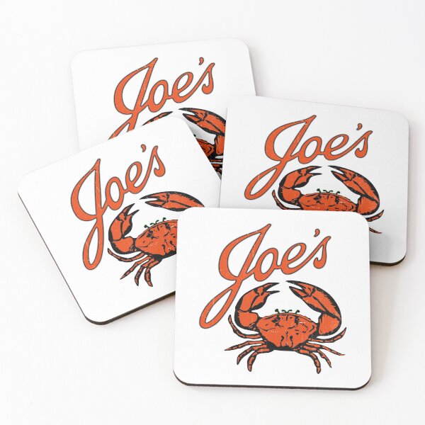Item preview, Joe's Stone Crab designed and sold by DelayedJoule.