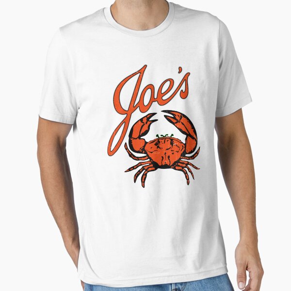 Item preview, Joe's Stone Crab designed and sold by DelayedJoule.