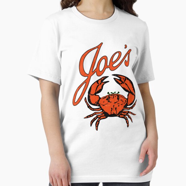 Item preview, Joe's Stone Crab designed and sold by DelayedJoule.