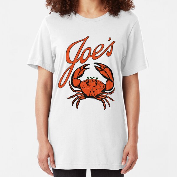 jazz crabs shirt