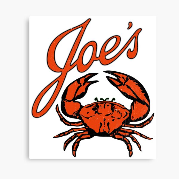 Item preview, Joe's Stone Crab designed and sold by DelayedJoule.