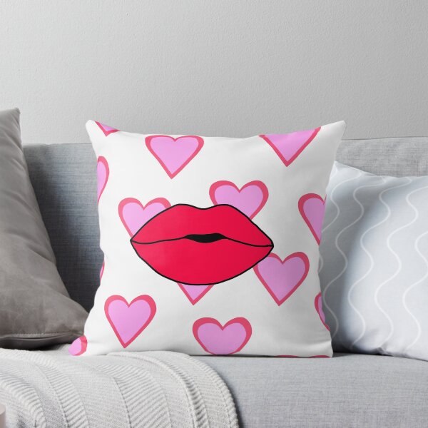 Item preview, Juicy Heart Lips designed and sold by passionatelyem.