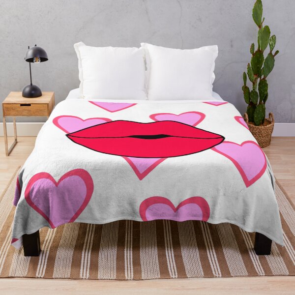 Item preview, Juicy Heart Lips designed and sold by passionatelyem.