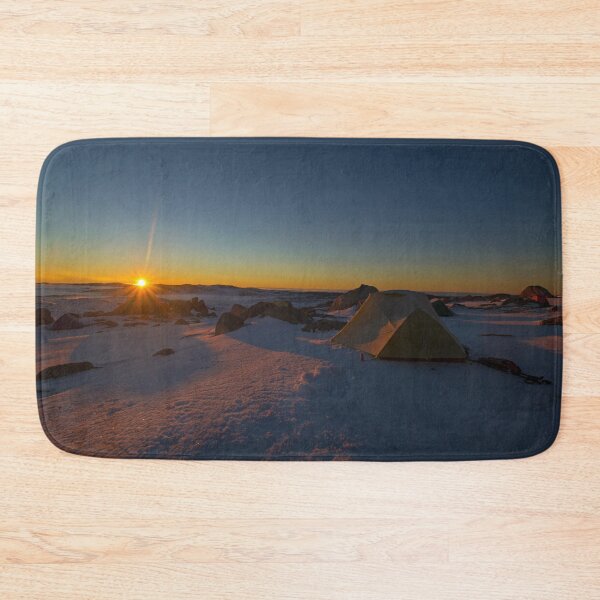 Item preview, Snow Sunrise designed and sold by maritahills.