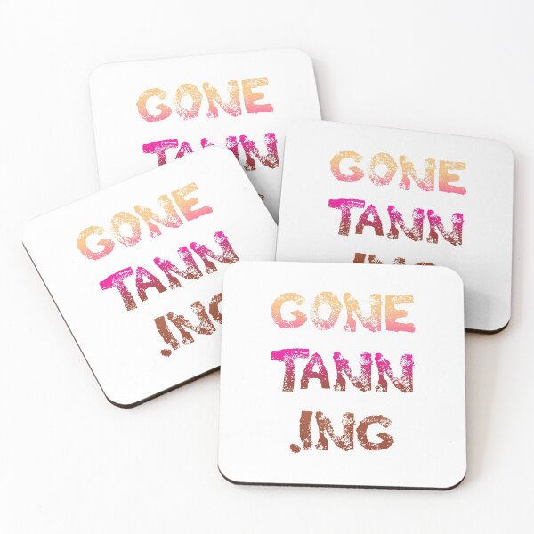 Artikelvorschau, Gone Tann.Ing entworfen und verkauft von Hell-Prints.