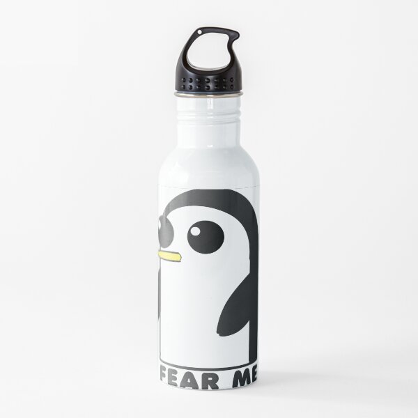 Gunter Penguin Water Bottle