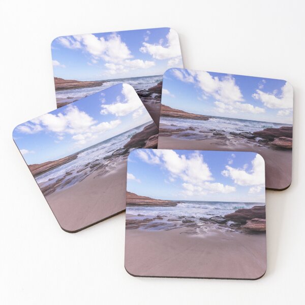 Item preview, Pot Alley in Kalbarri - Western Australia designed and sold by Coastal West Creative.
